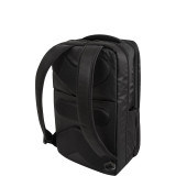 Securetrek Overnight Laptop & Tablet Backpack (up to 17")