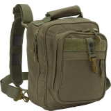 Cruiser Messenger Bag