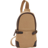 Simple Canvas Chest Pack