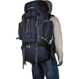 Deluxe Hiking Pack