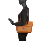 Zipgeist Tote