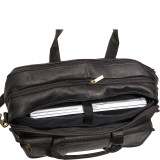 Expandable Laptop Briefcase