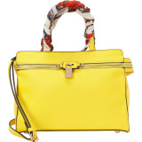 Blair Satchel Bag