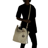 April Hobo Shoulder Bag