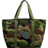 Camo Tote - NFL Teams