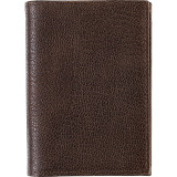 Gusset Card Case