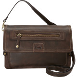 Deluxe Shoulder Bag