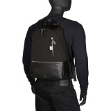 Krøyer Nylon Backpack