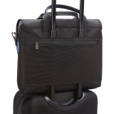 Crew Executive Choice Checkpoint Friendly Messenger Laptop Case
