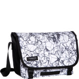 Classic Messenger Print - XS