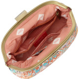 Frame Cosmetic Bag