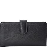 Hudson Pik-Me-Up® Checkbook Keeper
