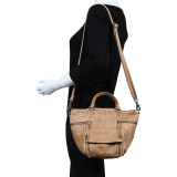 Hannah Mini Tote