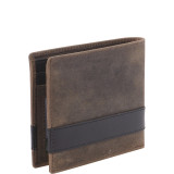 RFID Secure Mens Wallet