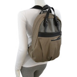 Vespa Medium Laptop Backpack