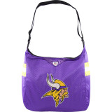 Team Jersey Shoulder Bag - NFL Teams