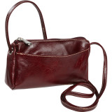 Florentine Top Zip Mini Bag