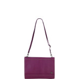 Iris Demi Clutch Handbag