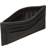 Nappa Prima Men's Card Case