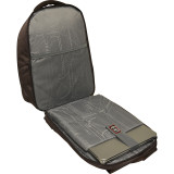 19" Flex-File Checkpoint-Friendly Laptop Backpack