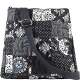 Medium Lafayette Crossbody - Exclusive