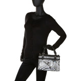Mini Crossbody Satchel