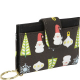 Christmas Pik-Me-Up Tab Card Case