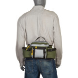 Dual Squeeze Hydration Pack