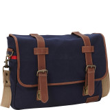 Workhorse Flap Over Messenger Small