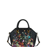 Faro City Satchel Printed