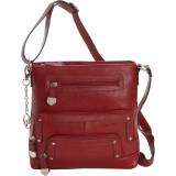 Crossbody with Pockets