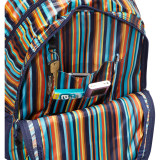 Coated Cool Backpack