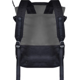 Camden Convertible Backpack - Recycled Tote/Backpack/Crossbody