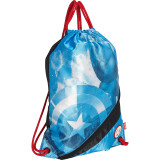 Marvel Captain America Sackpack