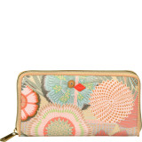 Large Zip Wallet