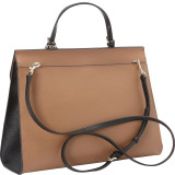 Huntley Top Handle Flap-Multi