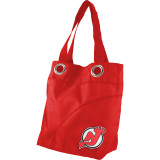 Color Sheen Tote - NHL Teams