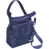 Anti-Theft Classic Messenger Bag - Exclusive Colors