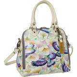 Convertible Satchel