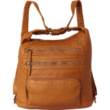 The Lisa Convertible Backpack