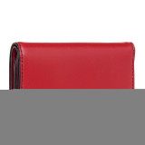 Audrey Mallory French Wallet