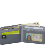 Bi-Fold Wallet