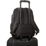 Large Clamshell Laptop Backpack - Checkpoint Friendly
