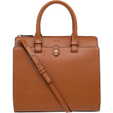 Audrey Linda Mini Satchel