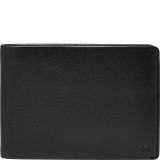 Joakim Leather Passport Wallet