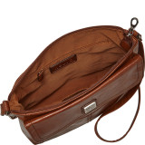 Erica Flap Crossbody