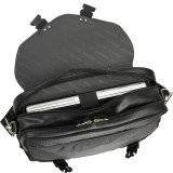 Heritage Premium Briefcase - 14.1"PC / 15" MacBook Pro