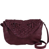 Berry Crossbody
