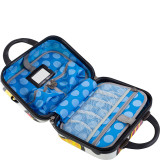 Britto Carnival Beauty Case