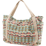 Native Drift Tote